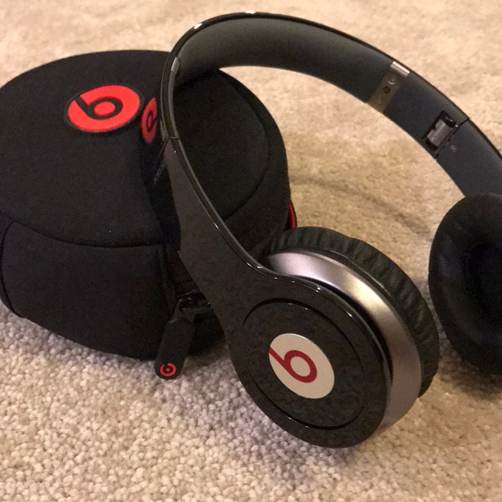 Solo Beats
